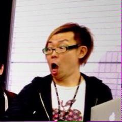 デザイン談義風