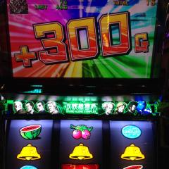 ebayでTRSの僕がスロットで勝ちたくてトークを作成してみたw