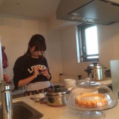 キッザニアハウス