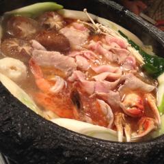 セルリアンタワー最上階