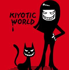 kiyotic