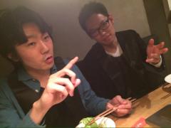 コンプレッソ男子