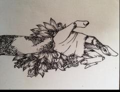 落書き晒してこう！