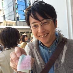 ひかちゃんのトーク