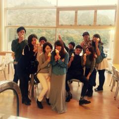 CA15新卒From関西