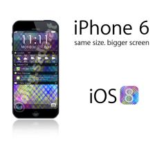 Apple iPhone 6? iWatch?