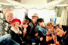 AAA好きな人話しましょ！