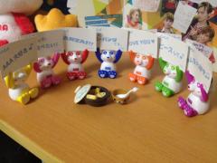 AAA GS真駒内参戦者♡