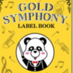 Gold Symphony in 大阪