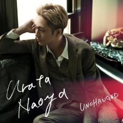 URATA NAOYA TOUR -UNCHANGED-