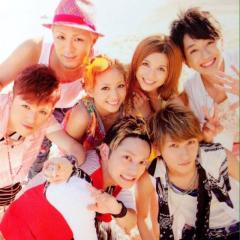 だいすきなAAAのためにサプライズ♡♡