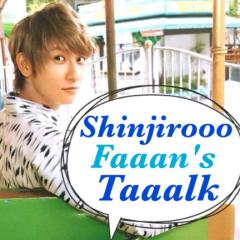 Shinjirooo Faaan's talk
