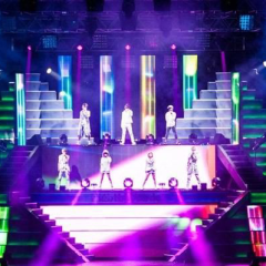 【関西✕社会人】AAA好きな方