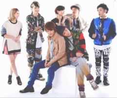 GS代々木参戦のaヲタさん‼︎