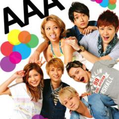 20代限定AAAファン集い