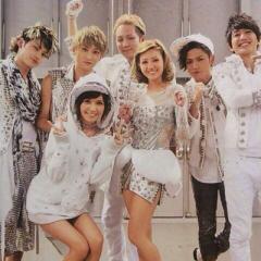 横アリ2日目*\(^o^)/*