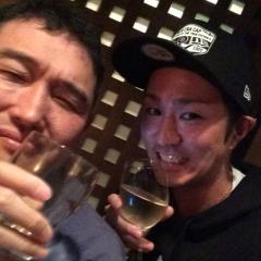 AAA浦田とX-GUN西尾のXXXトーク。