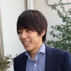 本間陽介