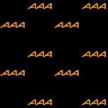 AAA好きな子としゃべりたーい！