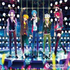 Point Five好きさん