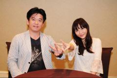 ホリエモンと経沢さんとはあちゅうの身の程知らず恋愛トーク炸裂