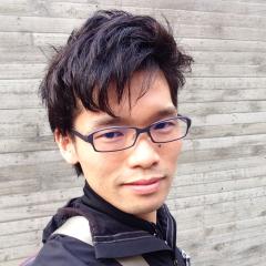 たくみさん一人でつぶやく