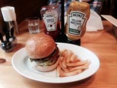 ゲッティのトーク