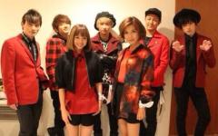 AAA好きな人で愛知県民の人!!♡