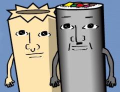 LINEスタンプ売ってるけど質問ある？