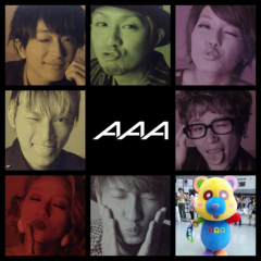 愛知県民aヲタ相方募集中！