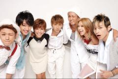 AAA好きな人語りませんか？？