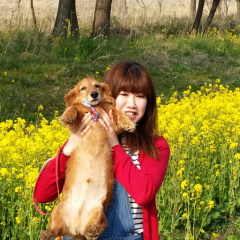 ちゃこ󾔏