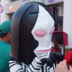 ターターのトーク