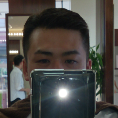 ぼんちゃんです！