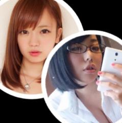 グラビアの子が集まりまくっていくとこ（現在9人