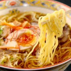お勧めなラーメン✴︎東京