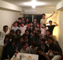 U-20*\(^o^)/*