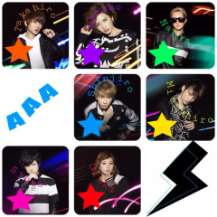 後半大阪城ホ参戦 Ａヲタさん♡