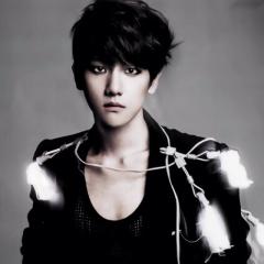 EXO好き集合〜❤︎