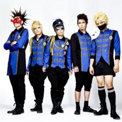 jealkbのメンバーの会話