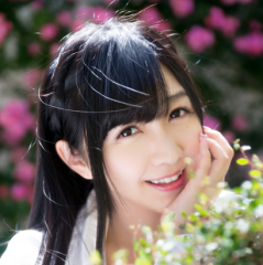 明莉(あかりん)