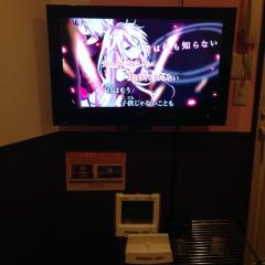 ヒトカラが趣味っ‼︎