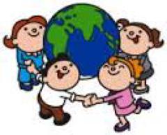 友達の輪o(^▽^)o