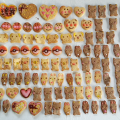 ☆手作りお菓子☆