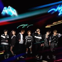 AAA大好きさん 集まれ〜( ´ ▽ ` )ﾉ