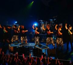 ジュアラー集まれー！