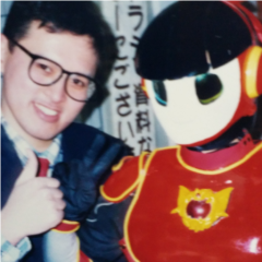 ガッパの三平