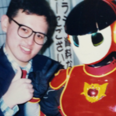 ガッパの三平のGR計画 (特撮～管理栄養学まで)