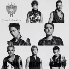EXILE＆三代目好きなひとー！