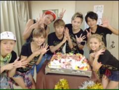 AAA大好きな人集合！